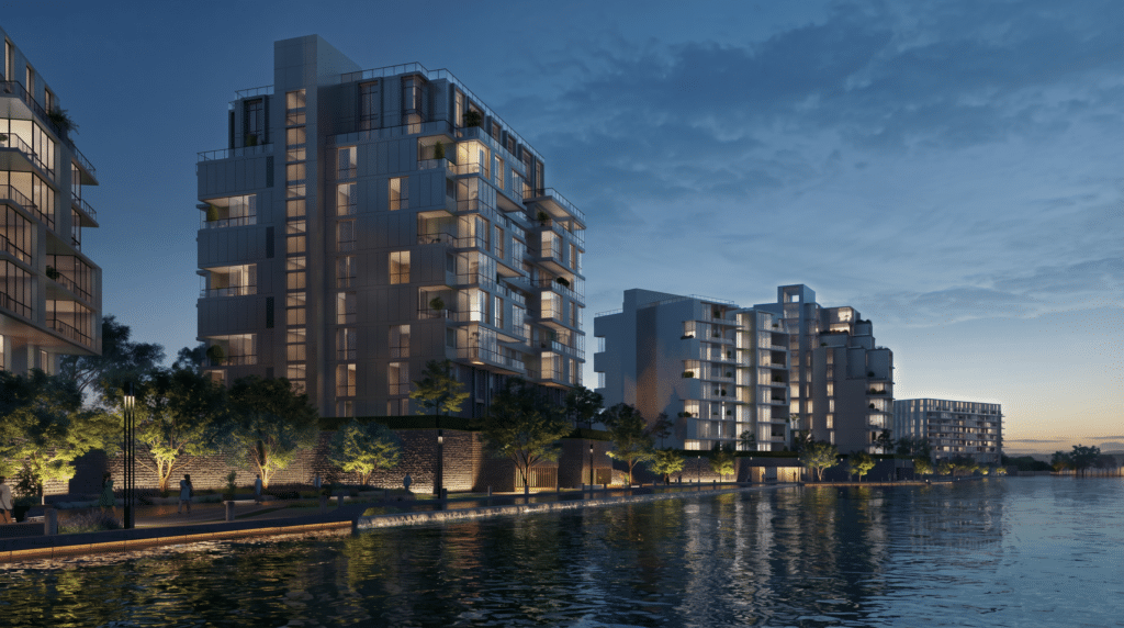 205 Zayed 205 by Arkan Palm: Sheikh Zayed's Tallest Address