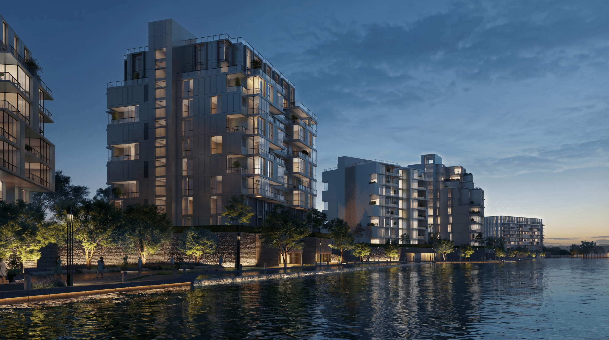 205 Arkan Palm Sheikh Zayed