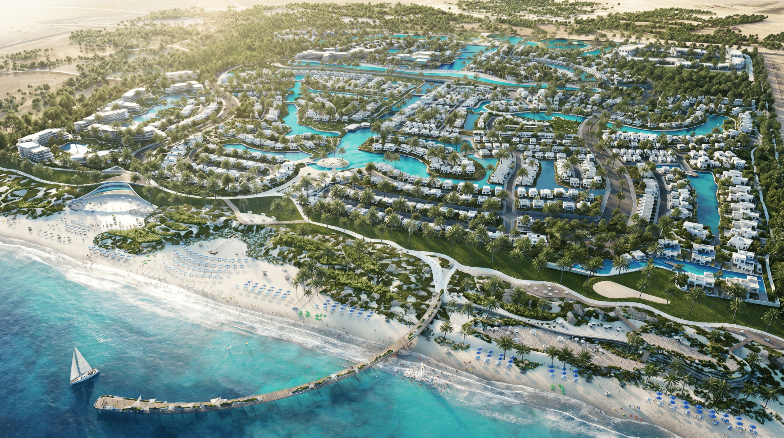 Soul North Coast Emaar
