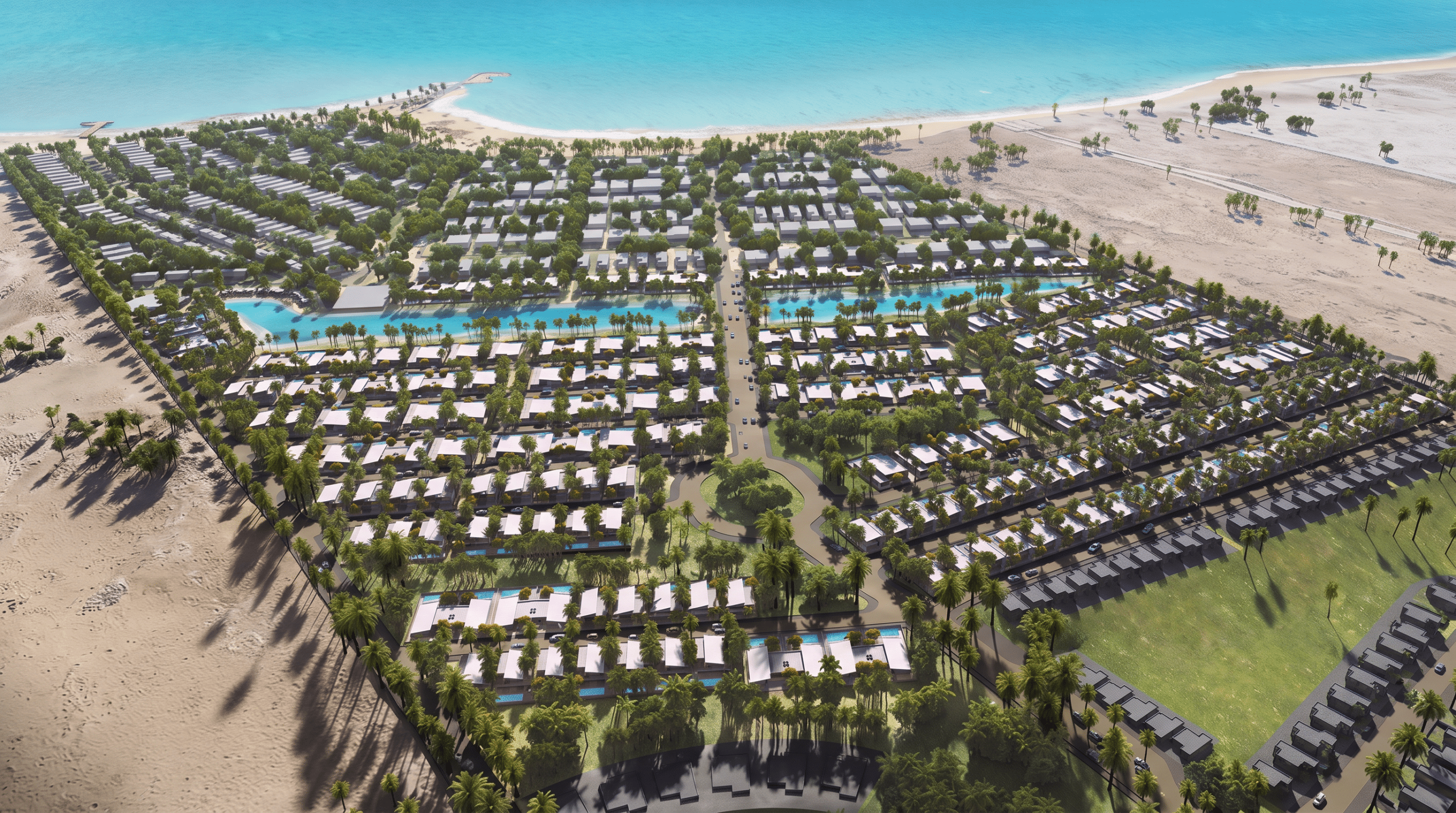 Caesar SODIC North Coast