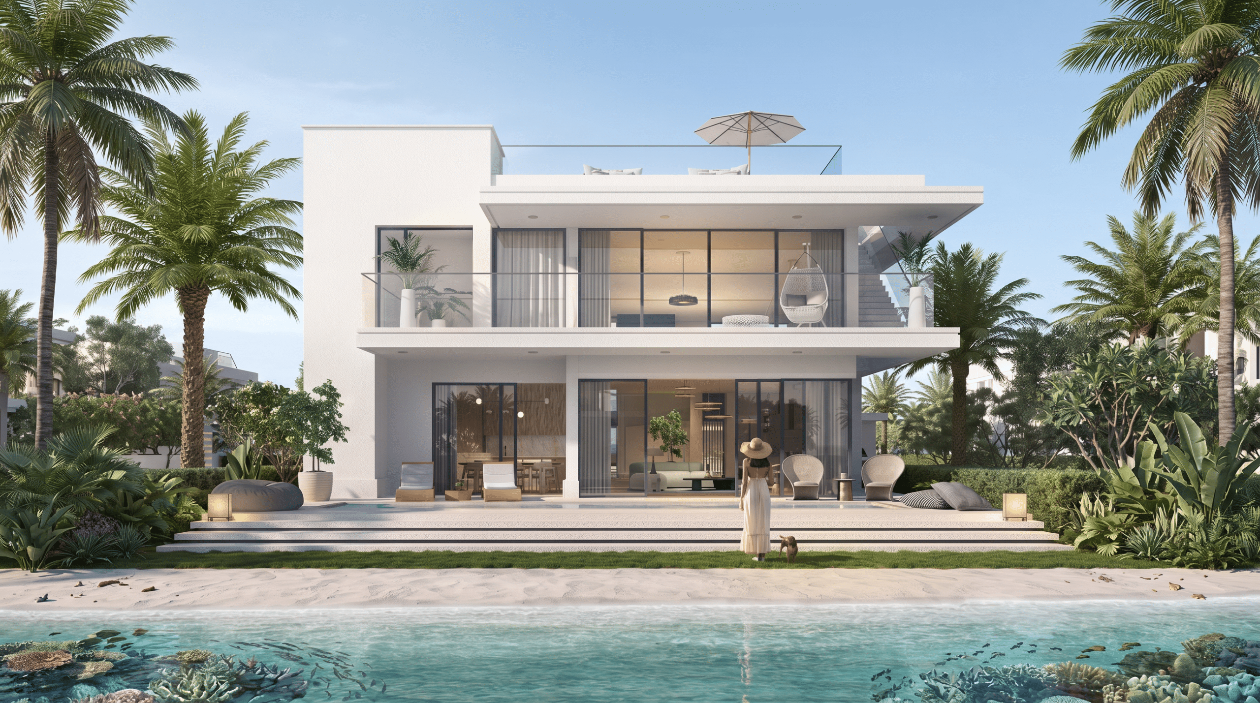 Soul North Coast Emaar