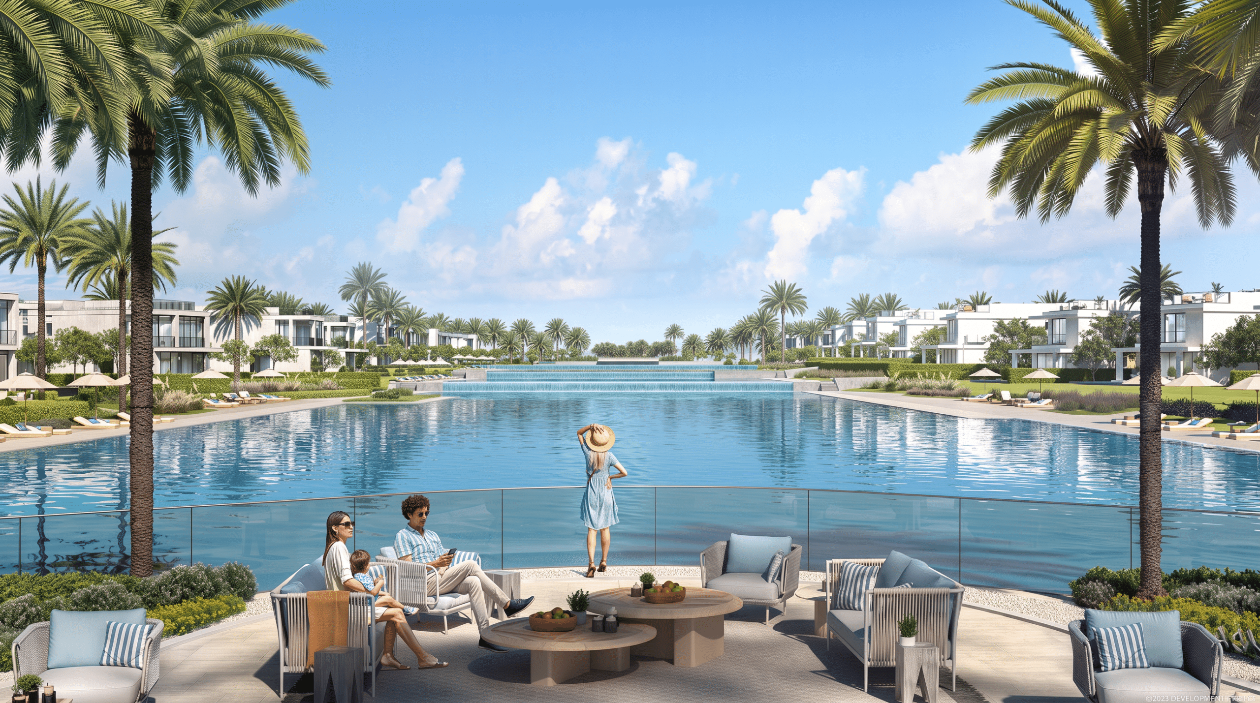 Emaar Marassi Red Sea vs Soul North Coast