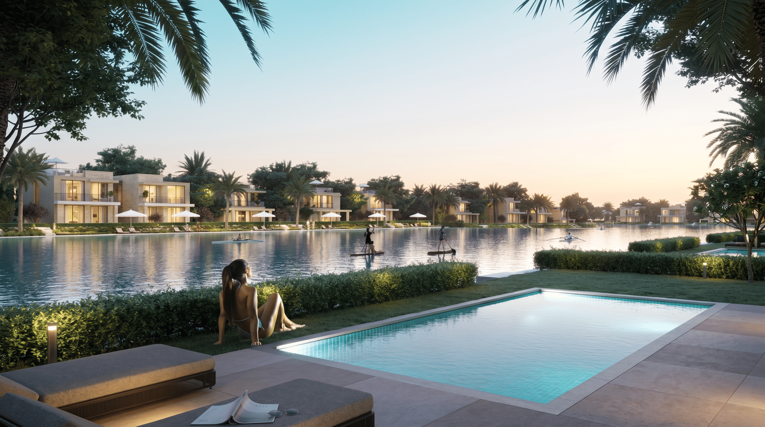 Soul North Coast Emaar