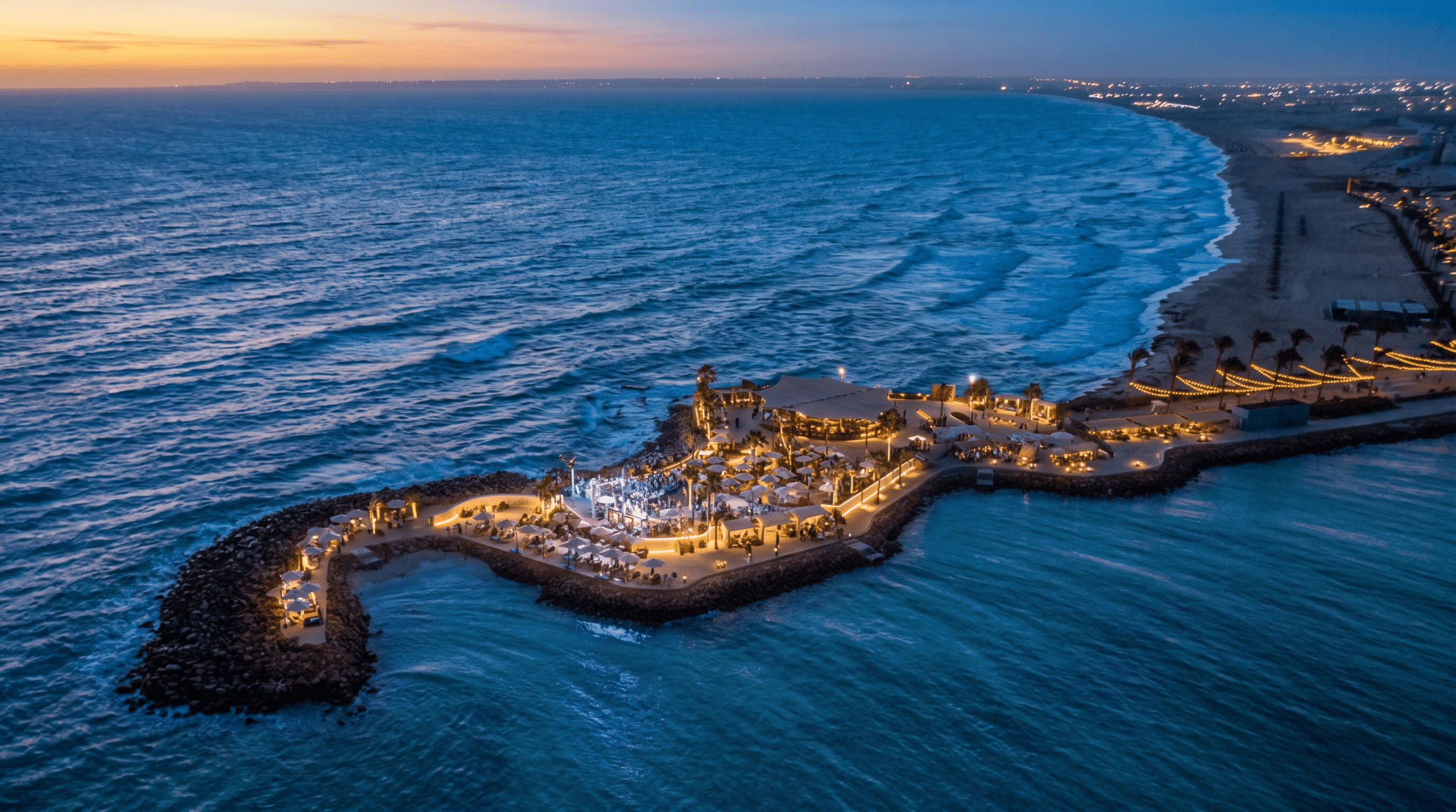 Caesar SODIC North Coast