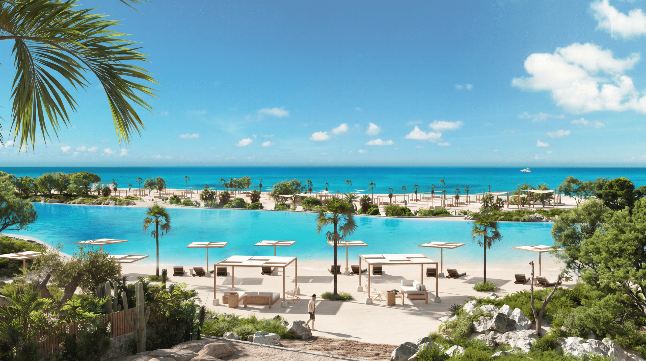 Marsa Baghush North Coast