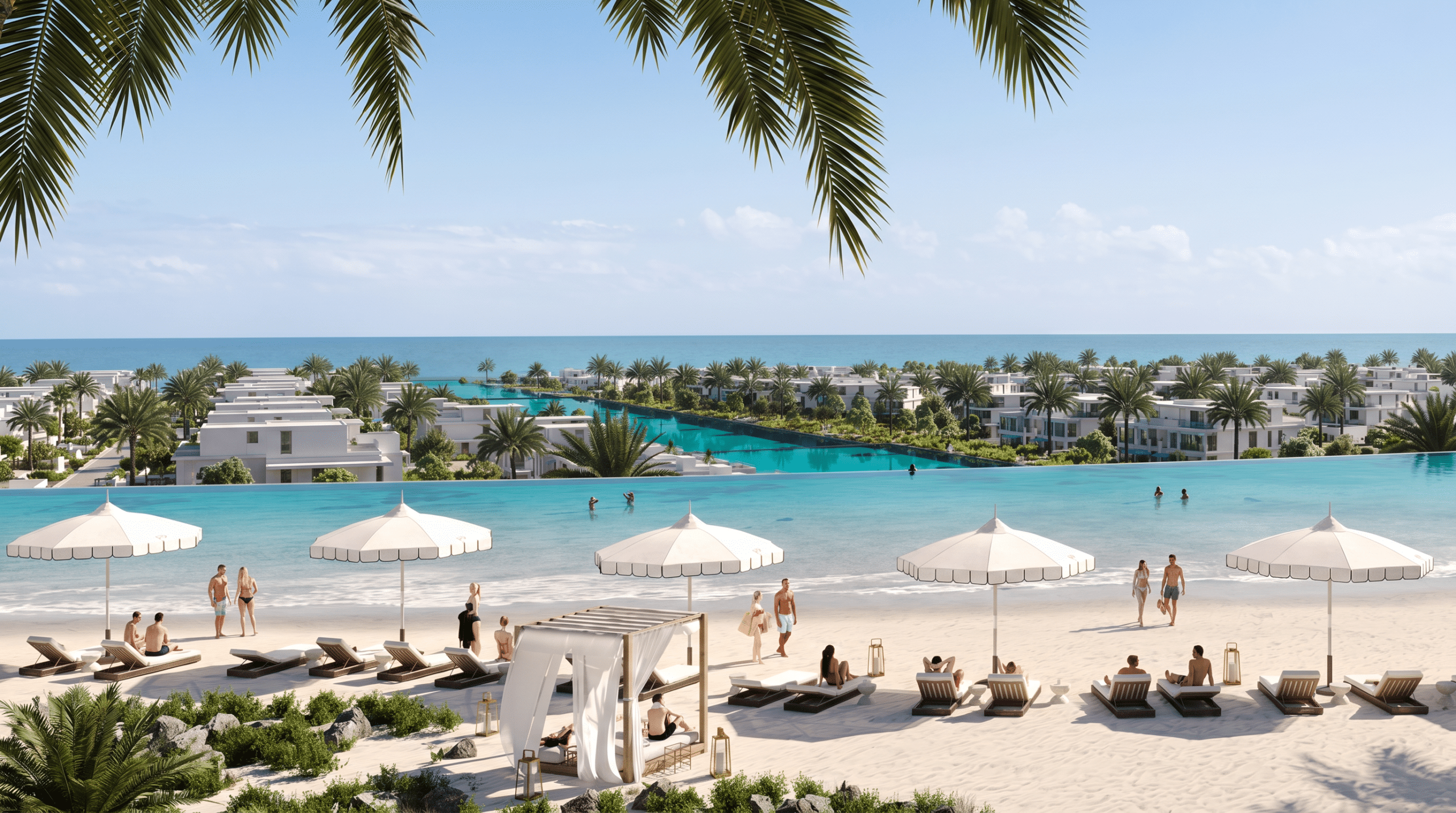 Soul North Coast Emaar