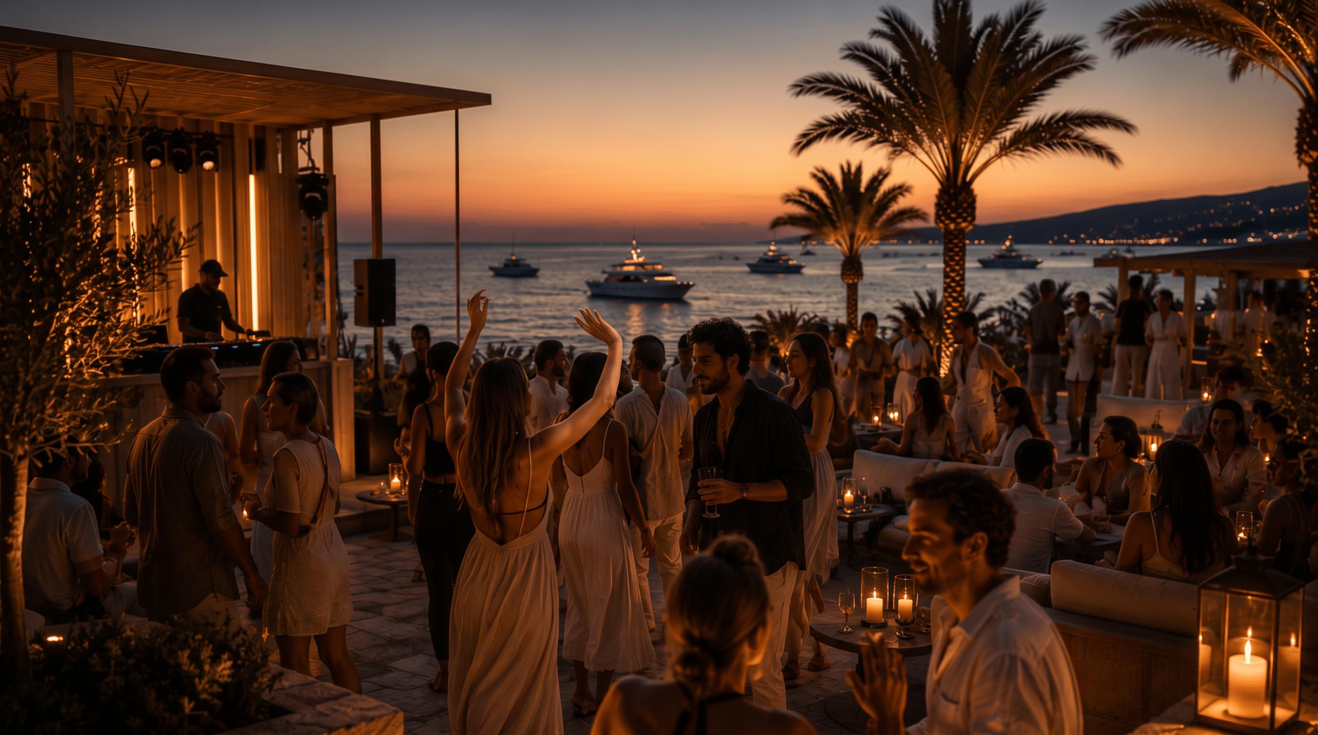 North Coast events August