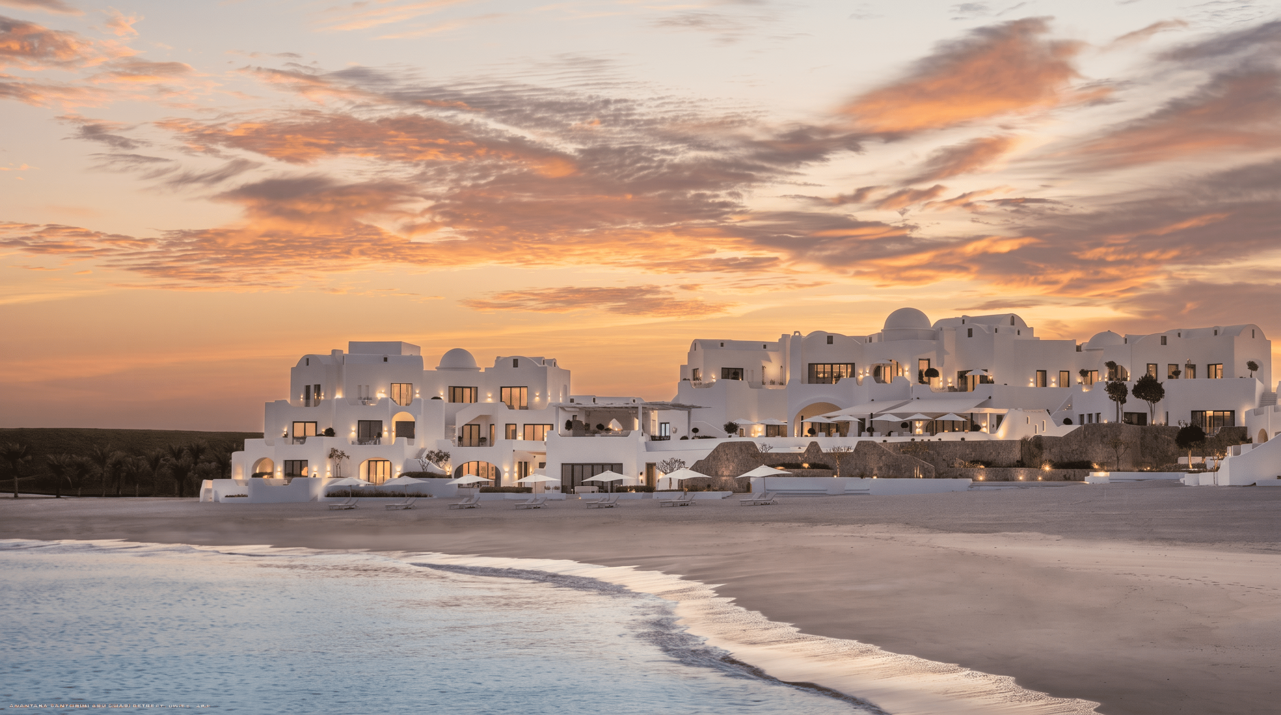Azha North Coast