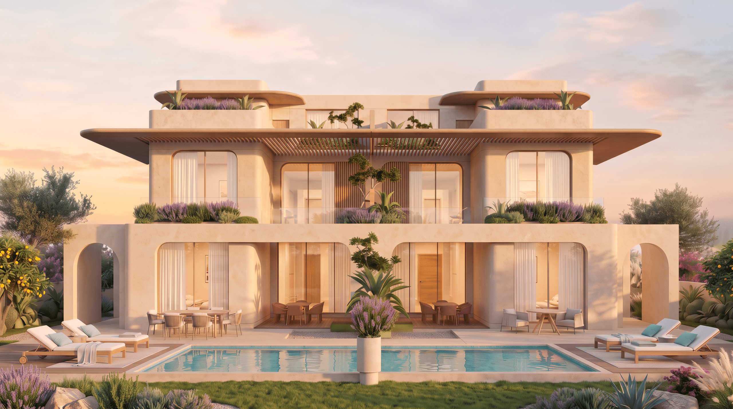 Hacienda Ras El Hekma prices