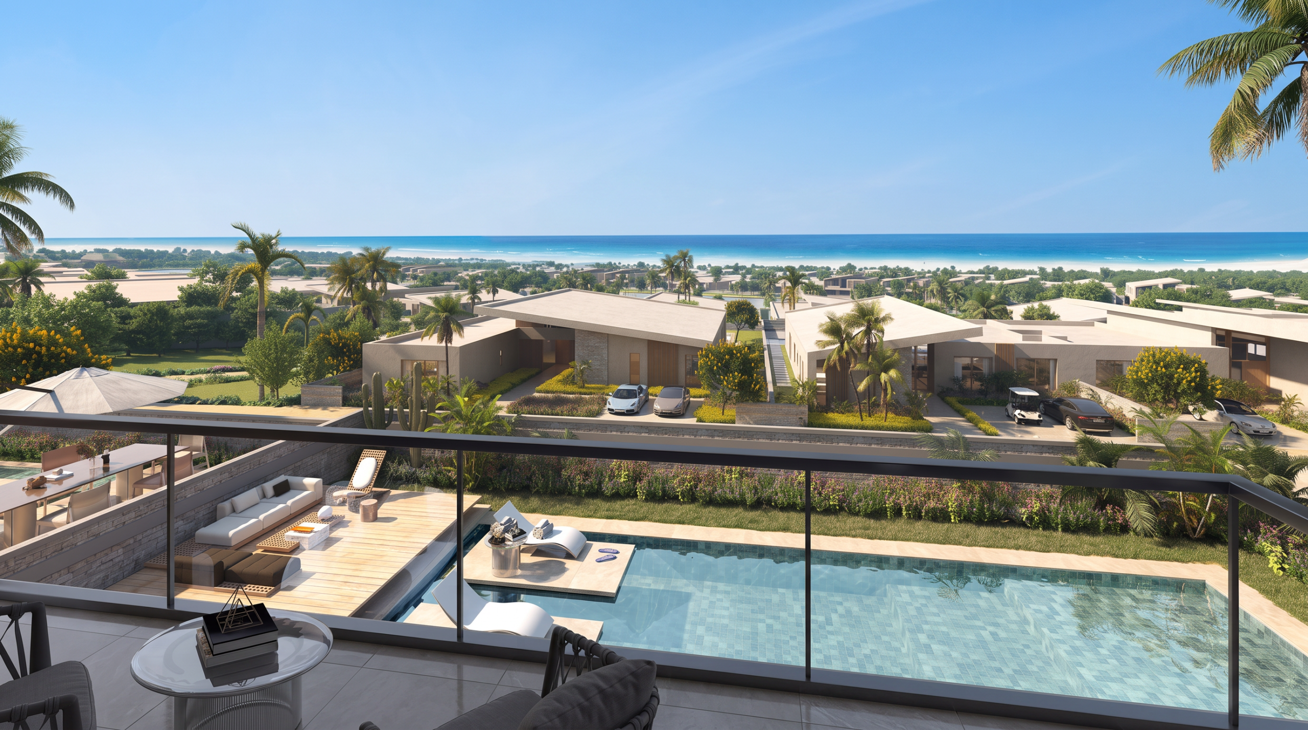 top real estate developers in Egypt