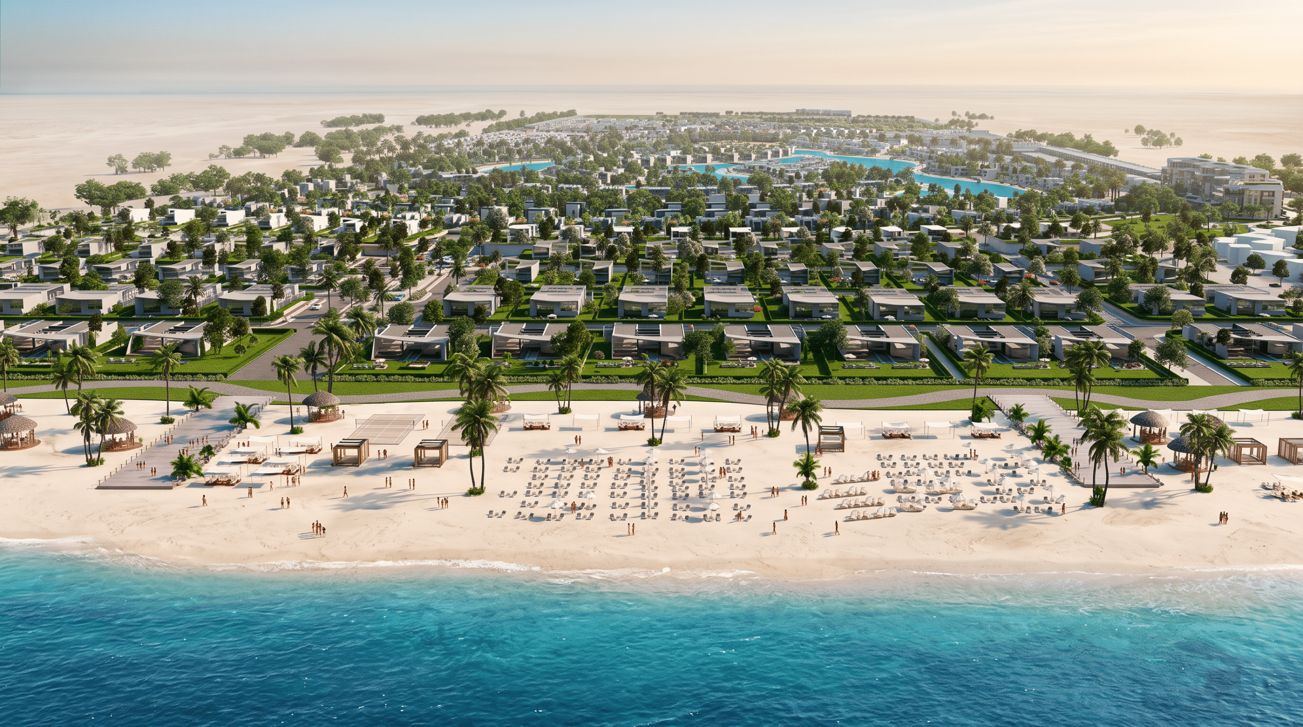 Azha North Coast