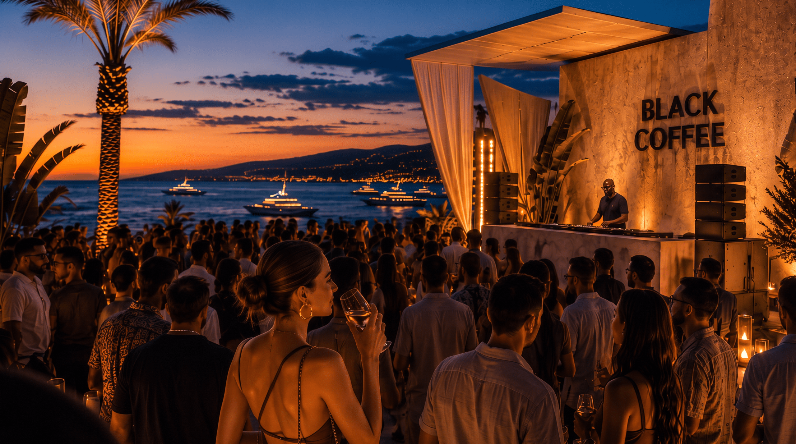 North Coast events August