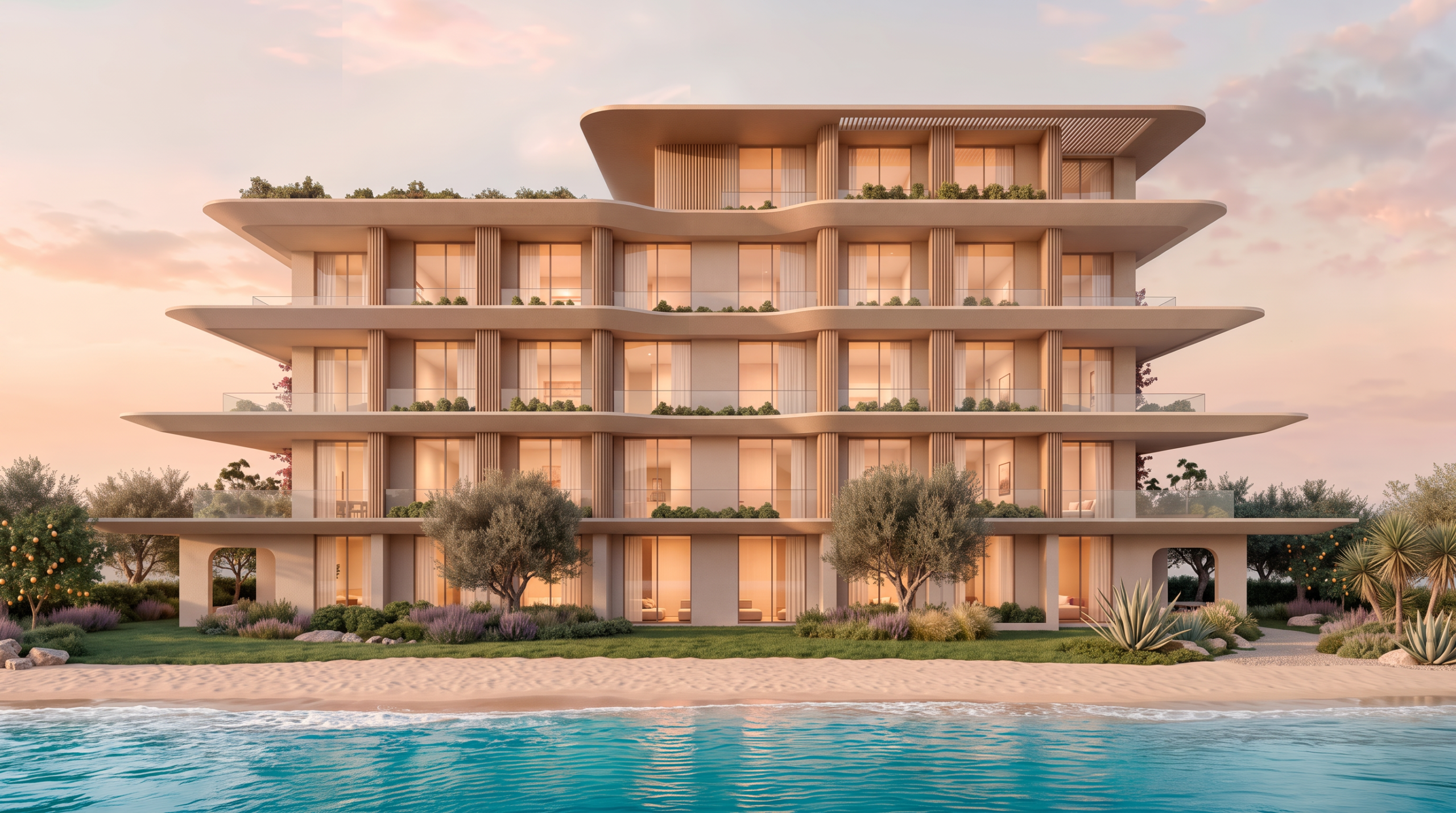 top real estate developers in Egypt