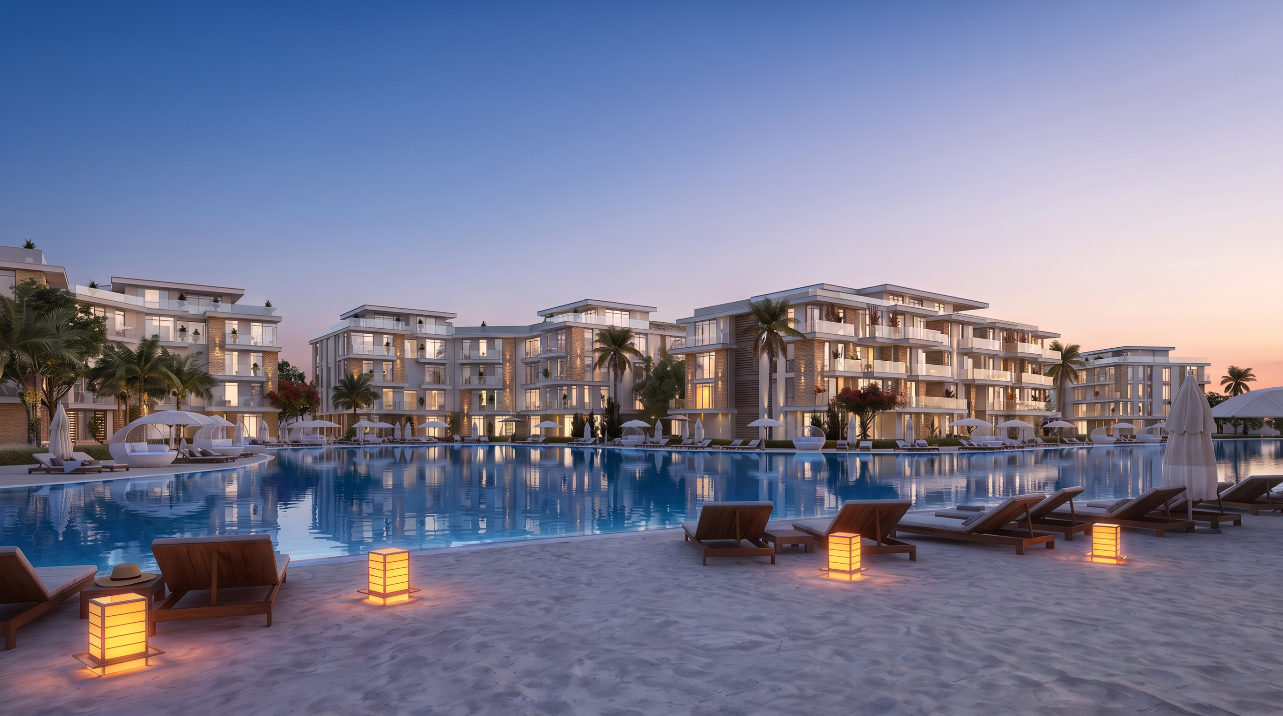 Azha North Coast