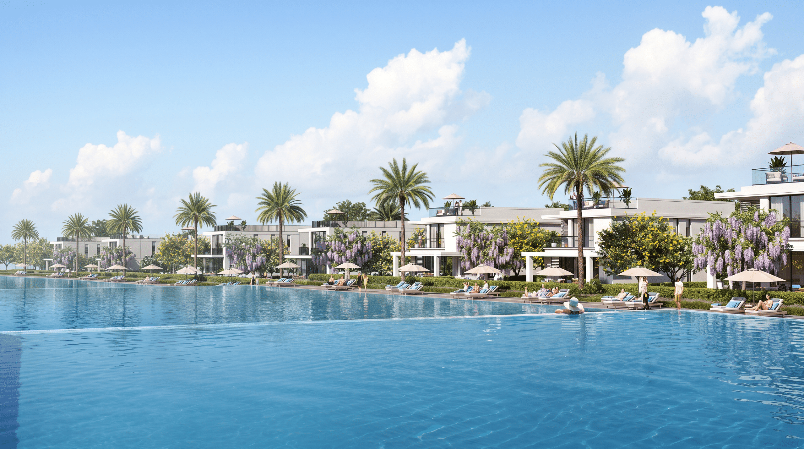 Ras El Hekma investment