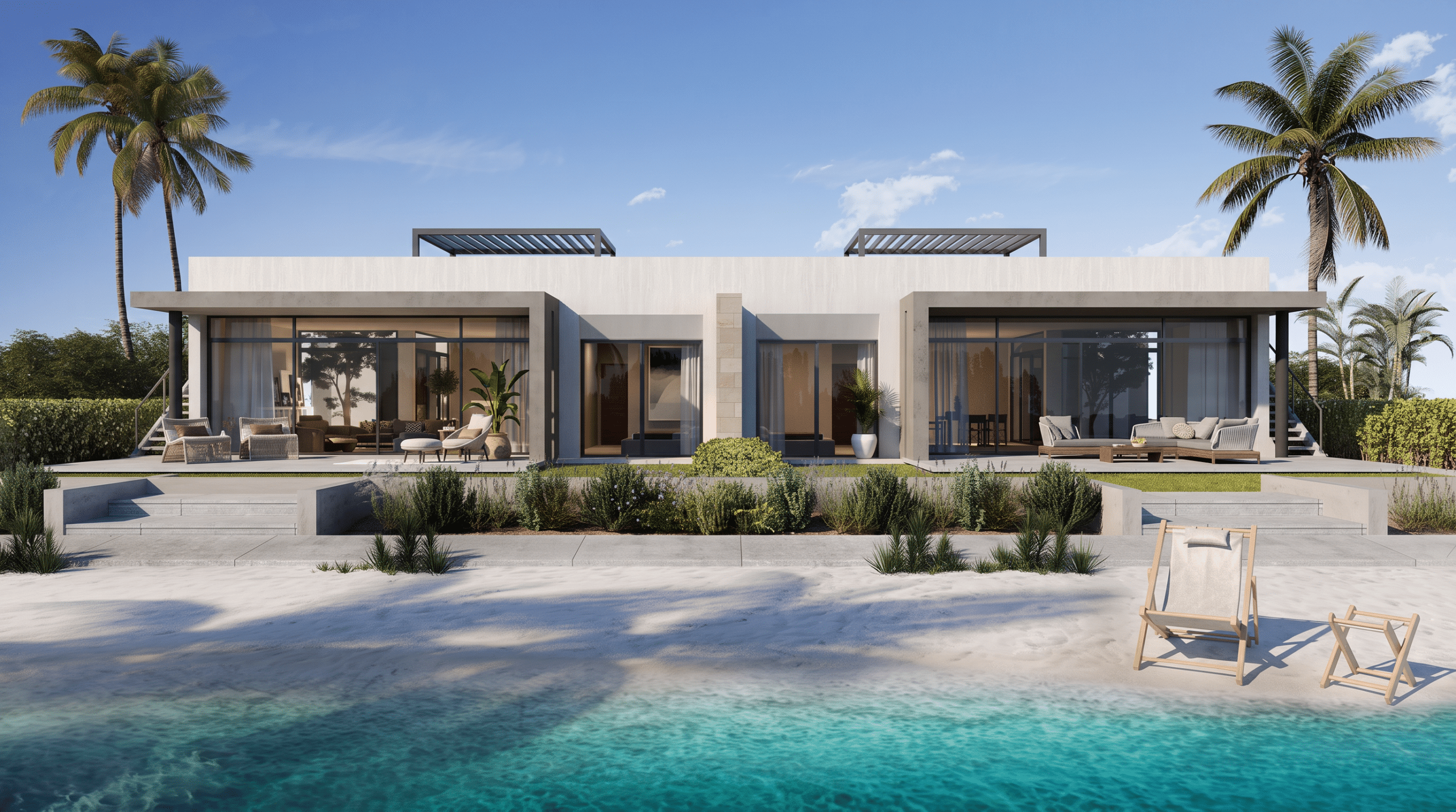 top real estate developers in Egypt