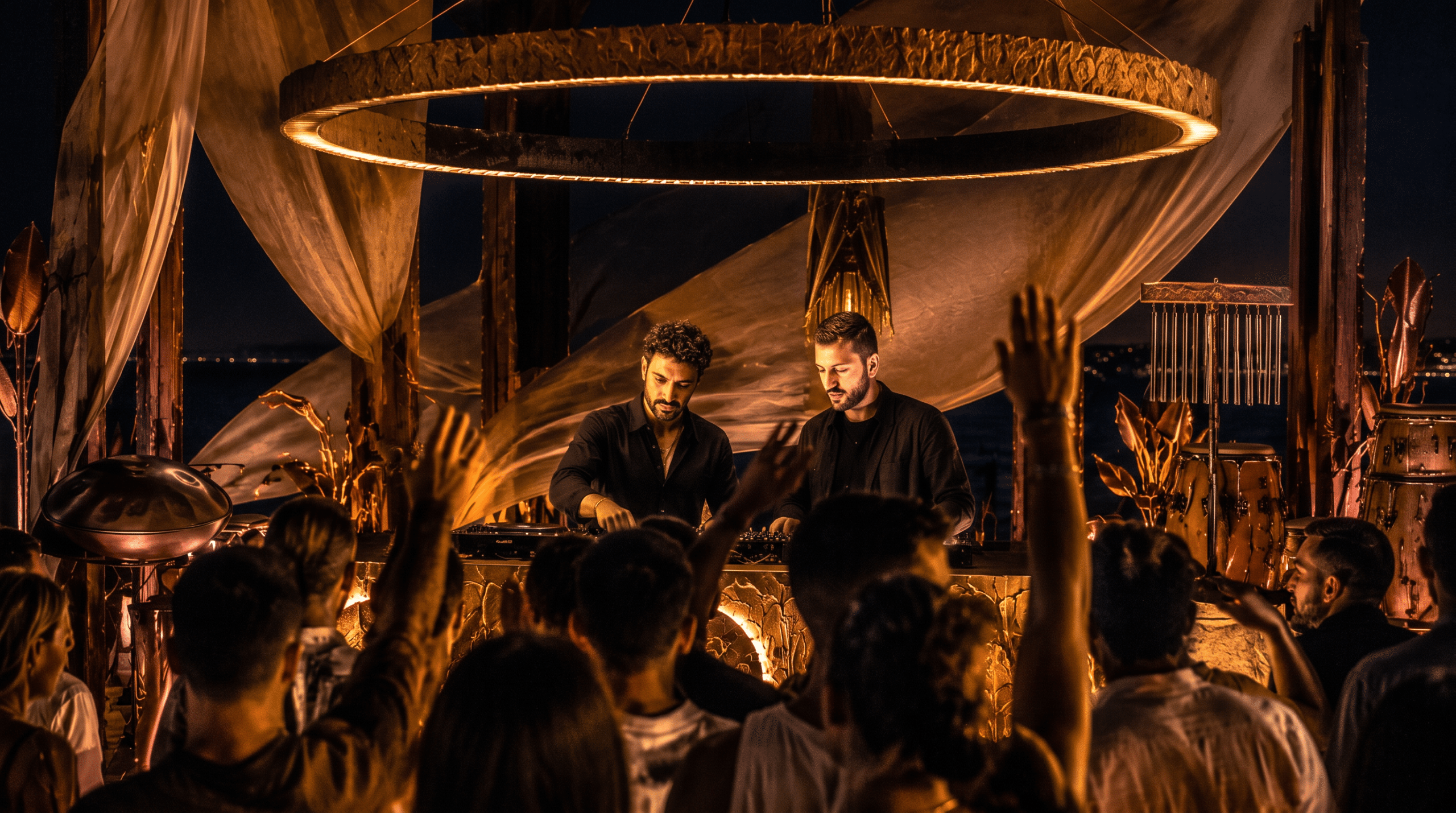 North Coast events August