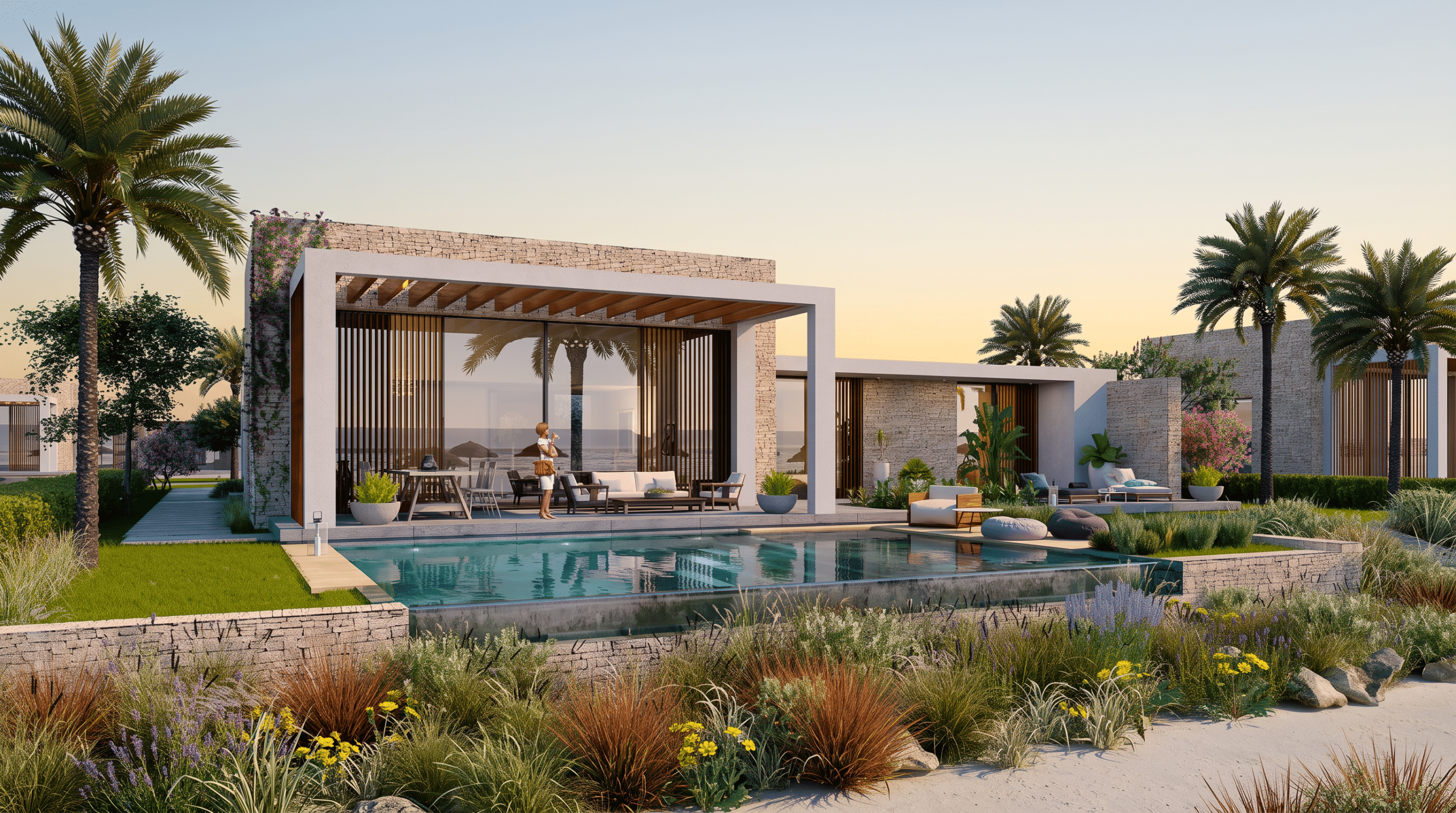 top real estate developers in Egypt