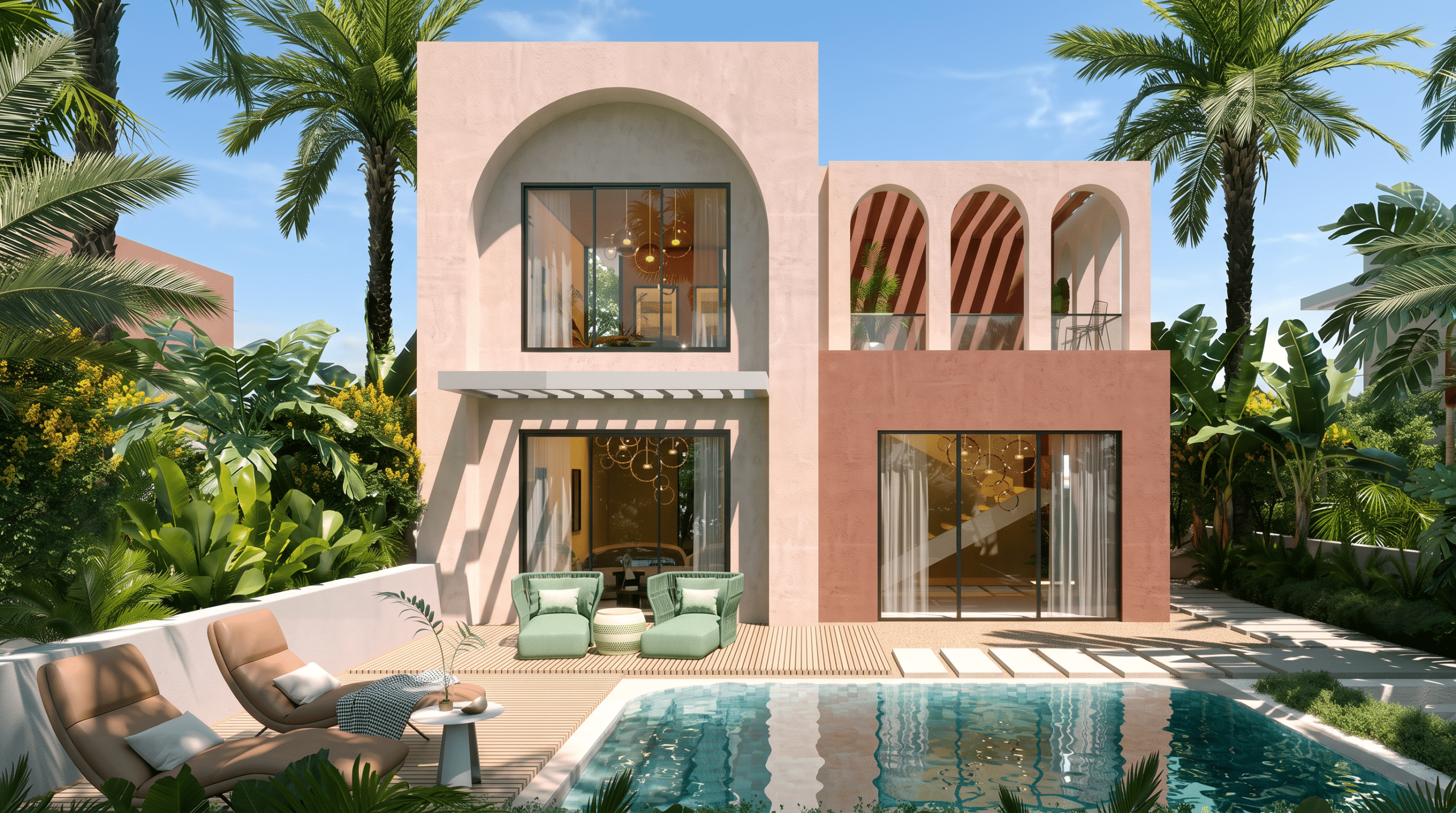 Ras El Hekma investment
