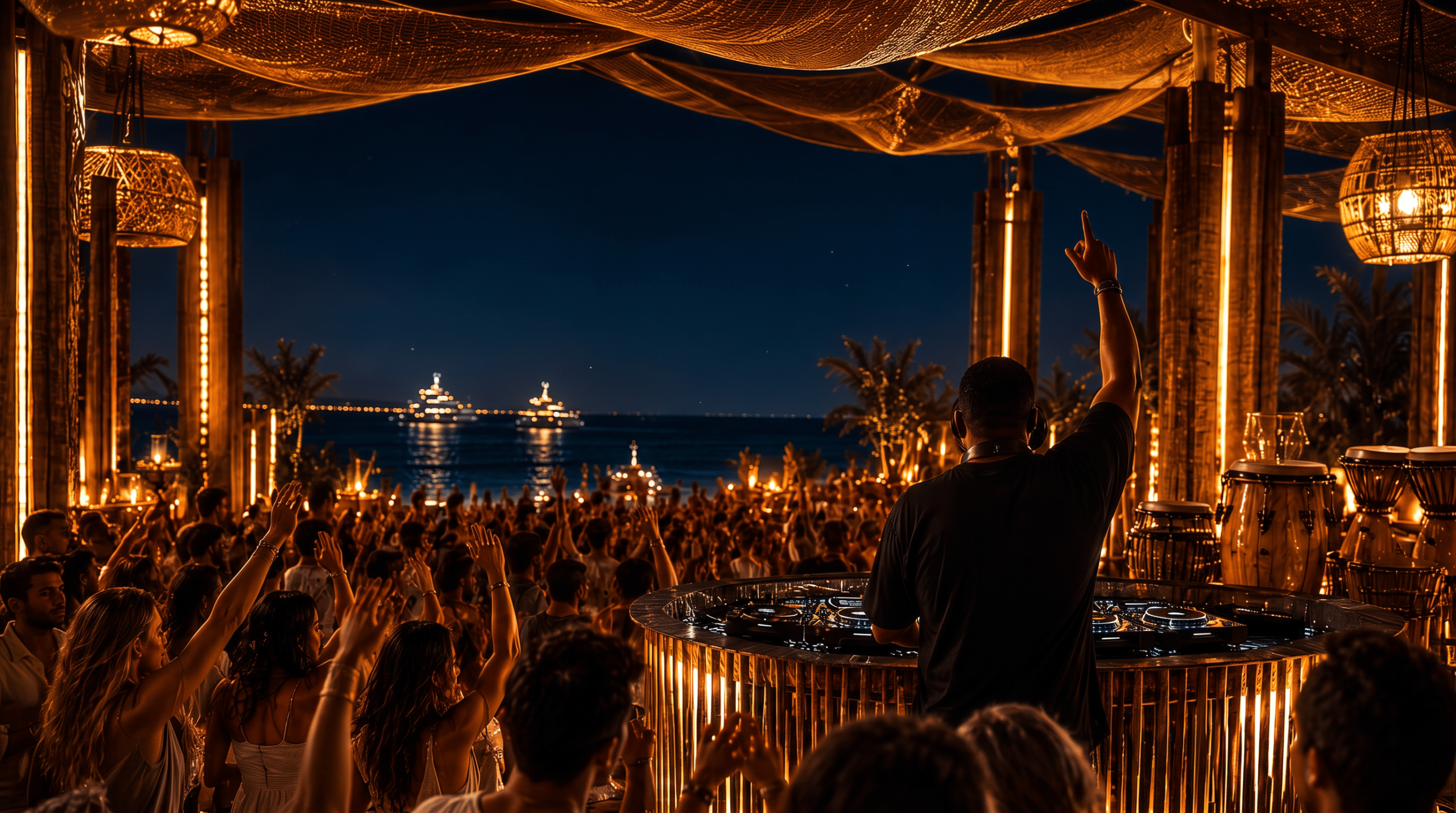 North Coast events August