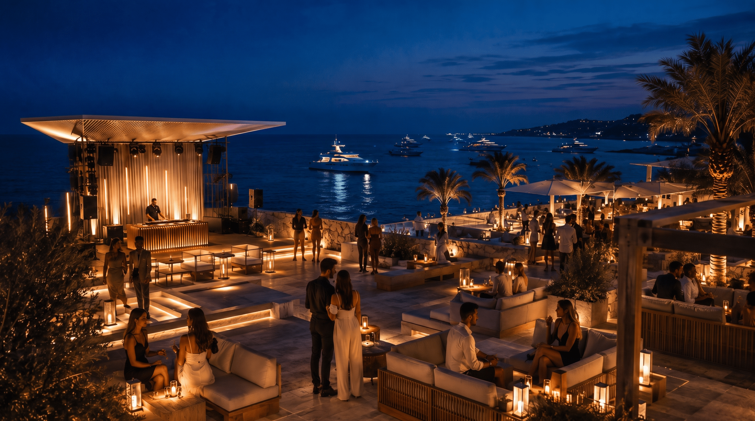 North Coast events August