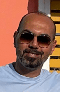 Picture of AMIR JOSEPH