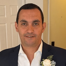 Picture of ANDREW STEPHANE