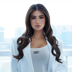 Picture of HODA ELETREBY