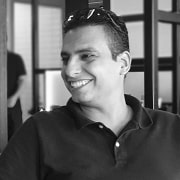 Picture of SAIF GAMALEDDIN
