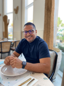 Picture of AHMED RAFIE
