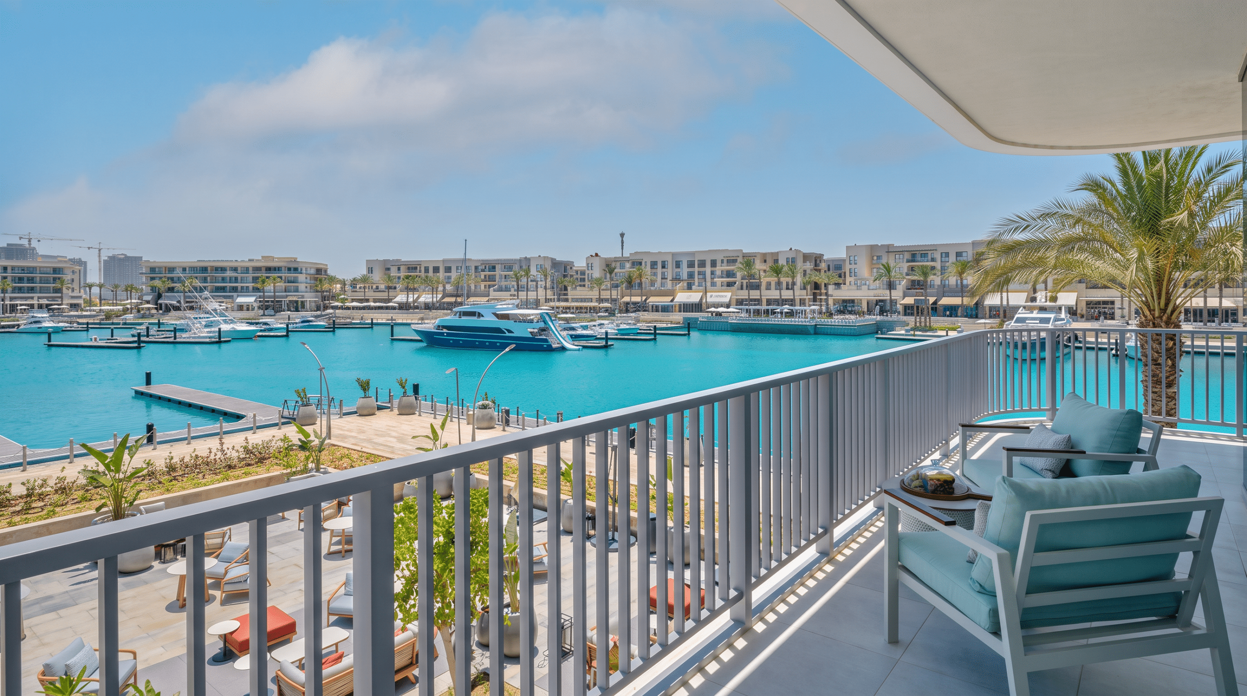 Marassi Red Sea