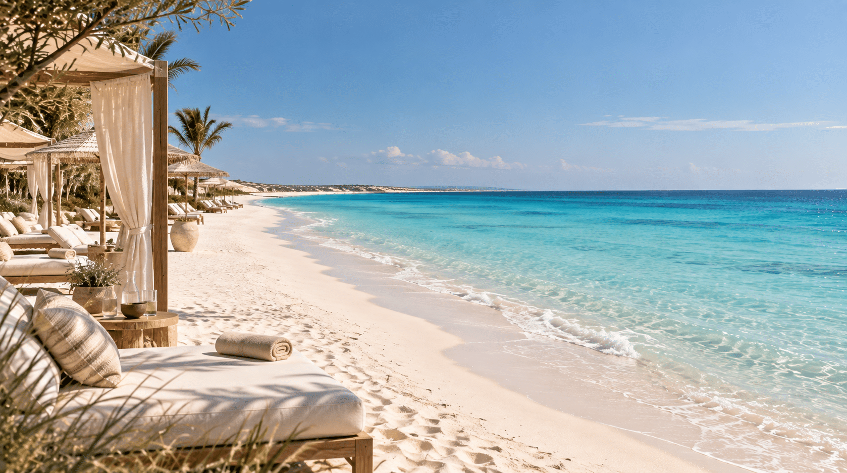 buying property in Egypt