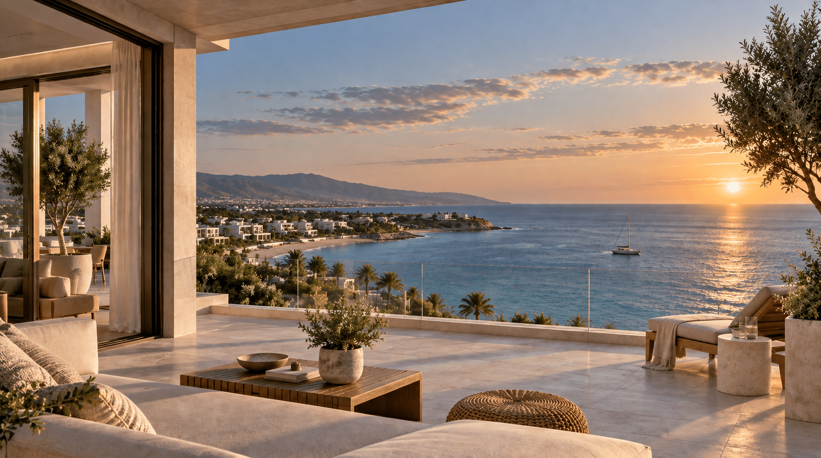 buying property in Egypt