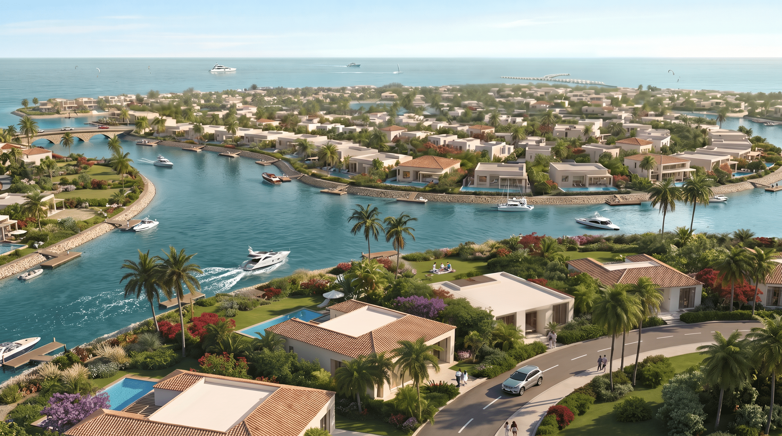 Marassi Red Sea