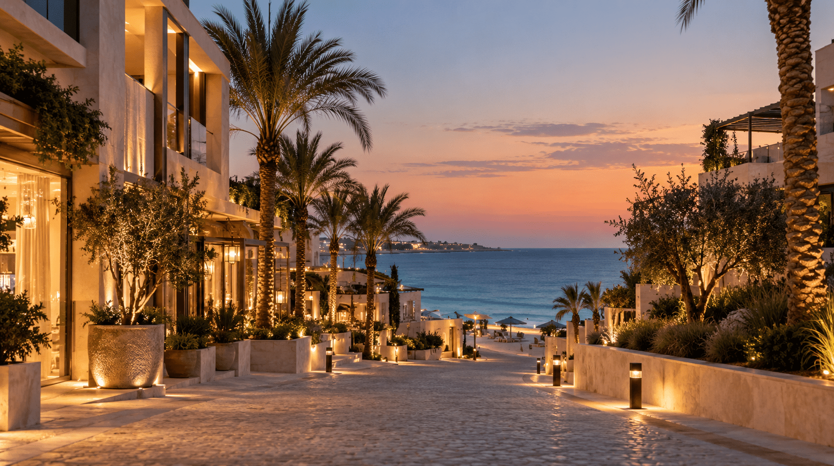 buying property in Egypt