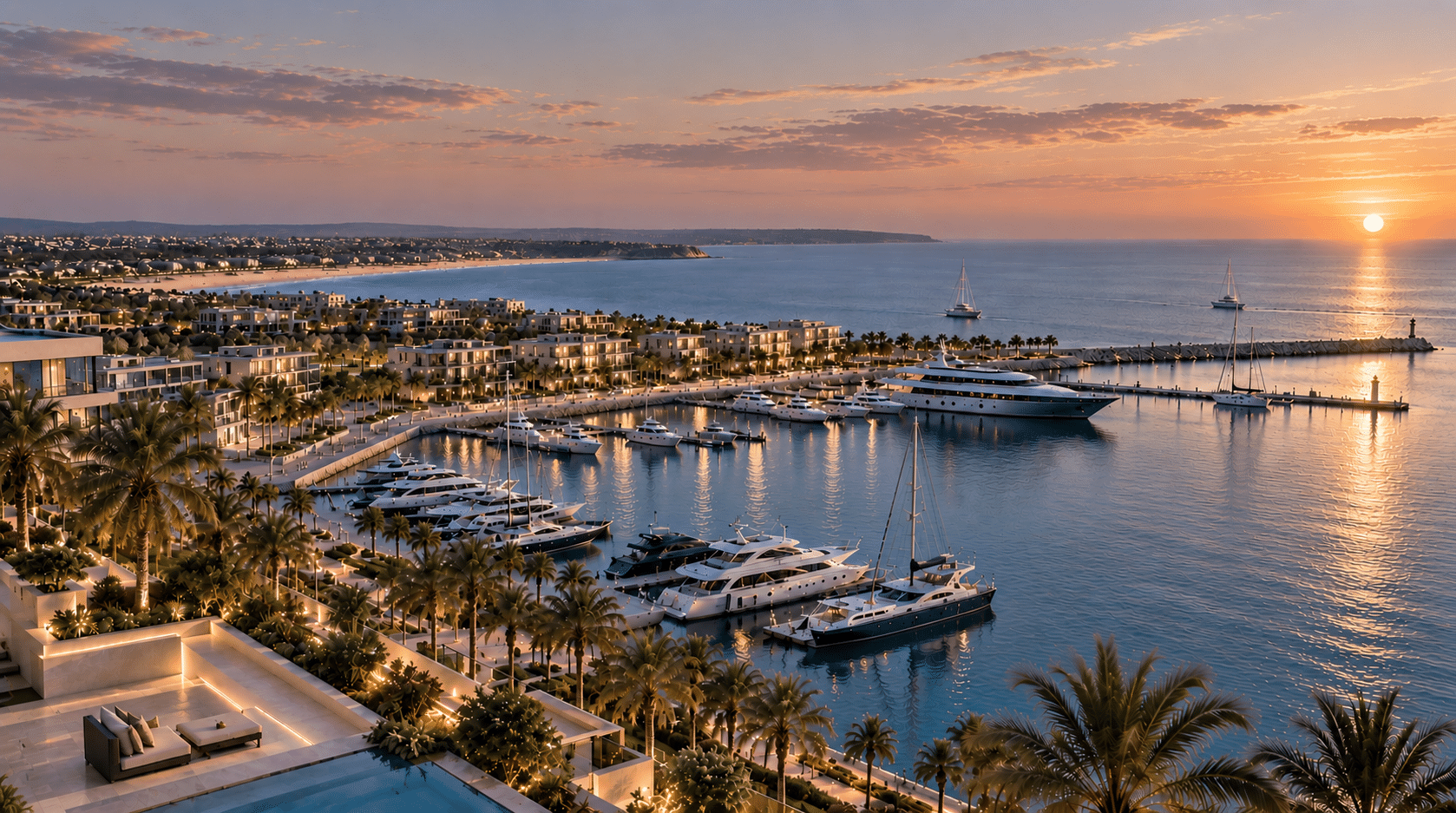 buying property in Egypt