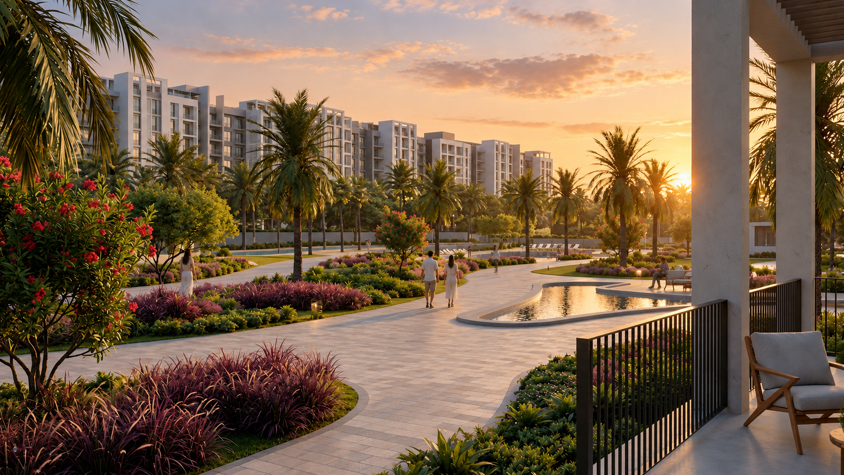 Egypt real estate investment
