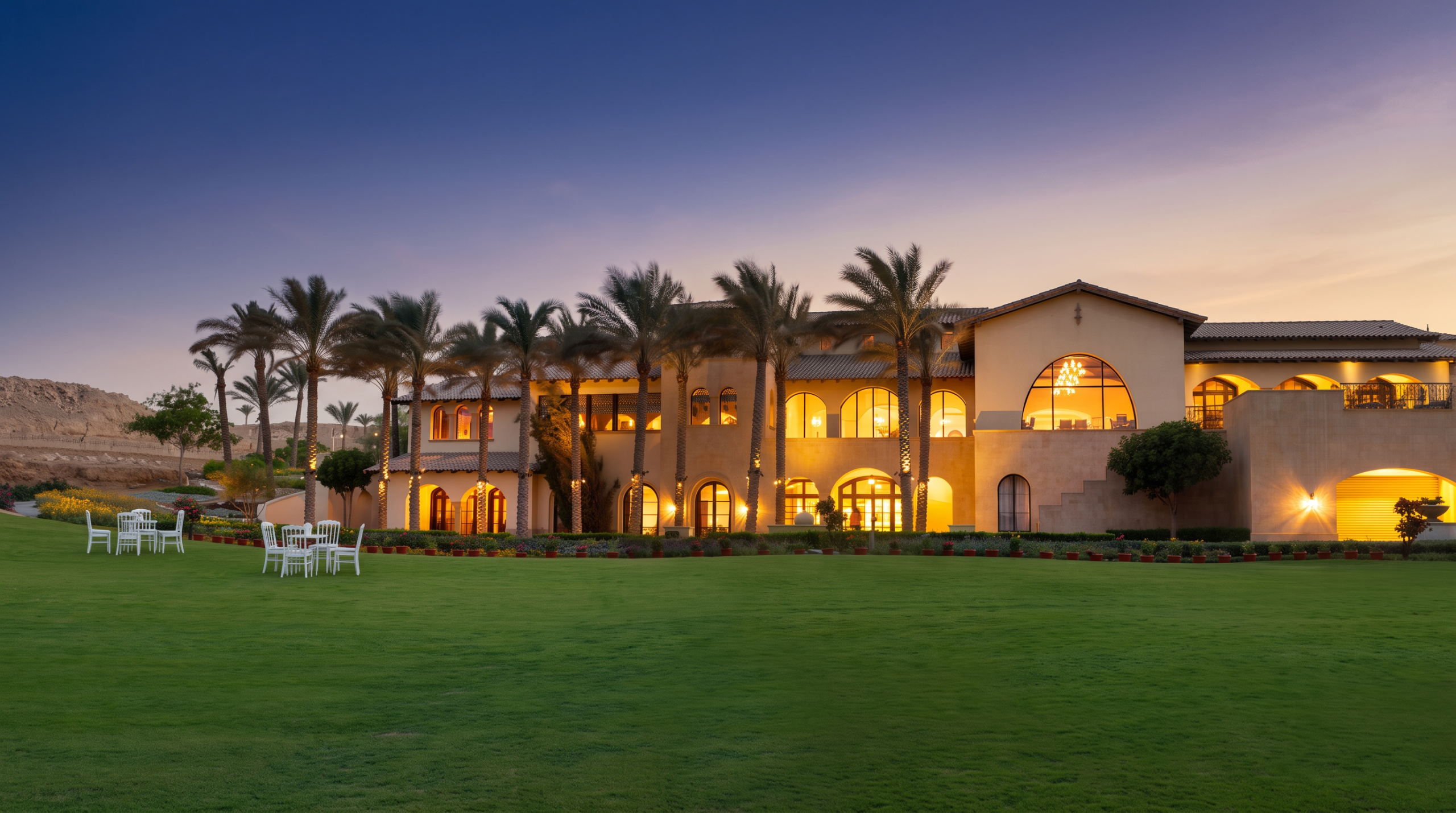 invest in Uptown Cairo