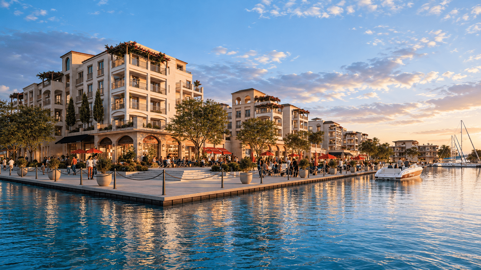 Marassi Red Sea prices