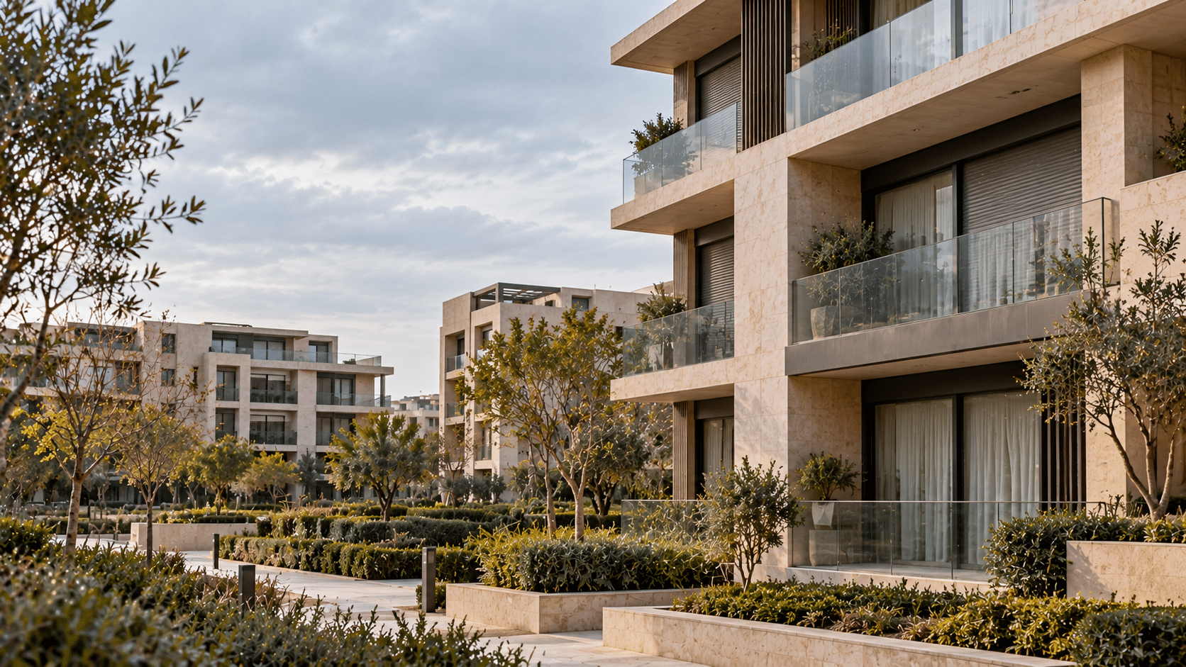 property tax in Egypt
