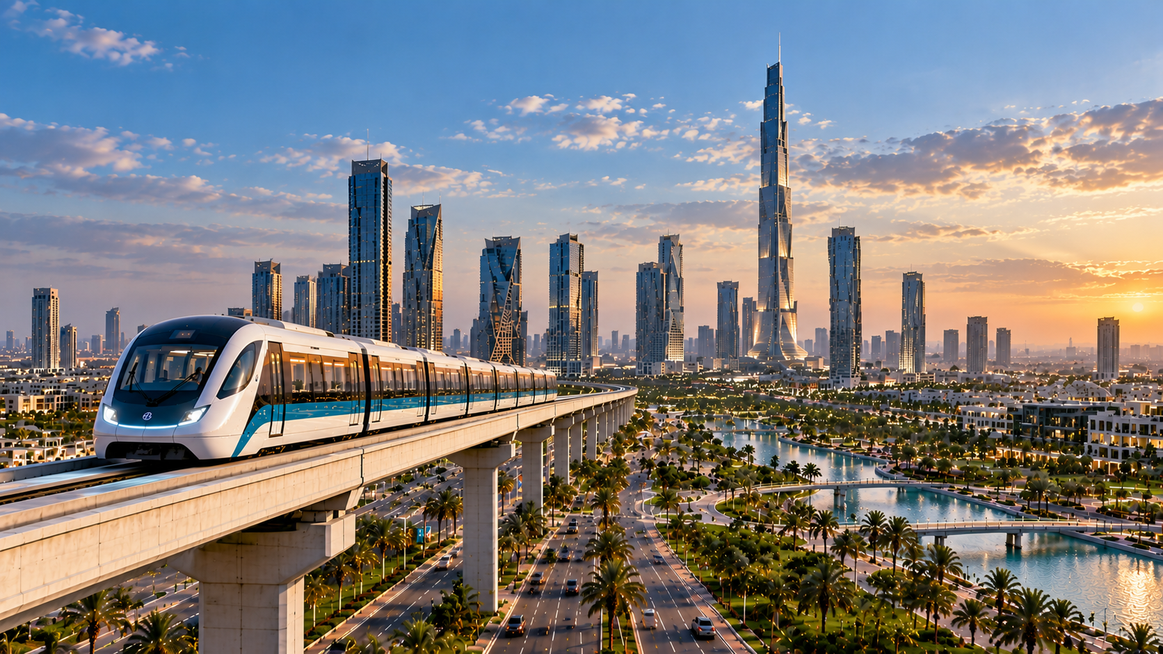 Egypt real estate investment