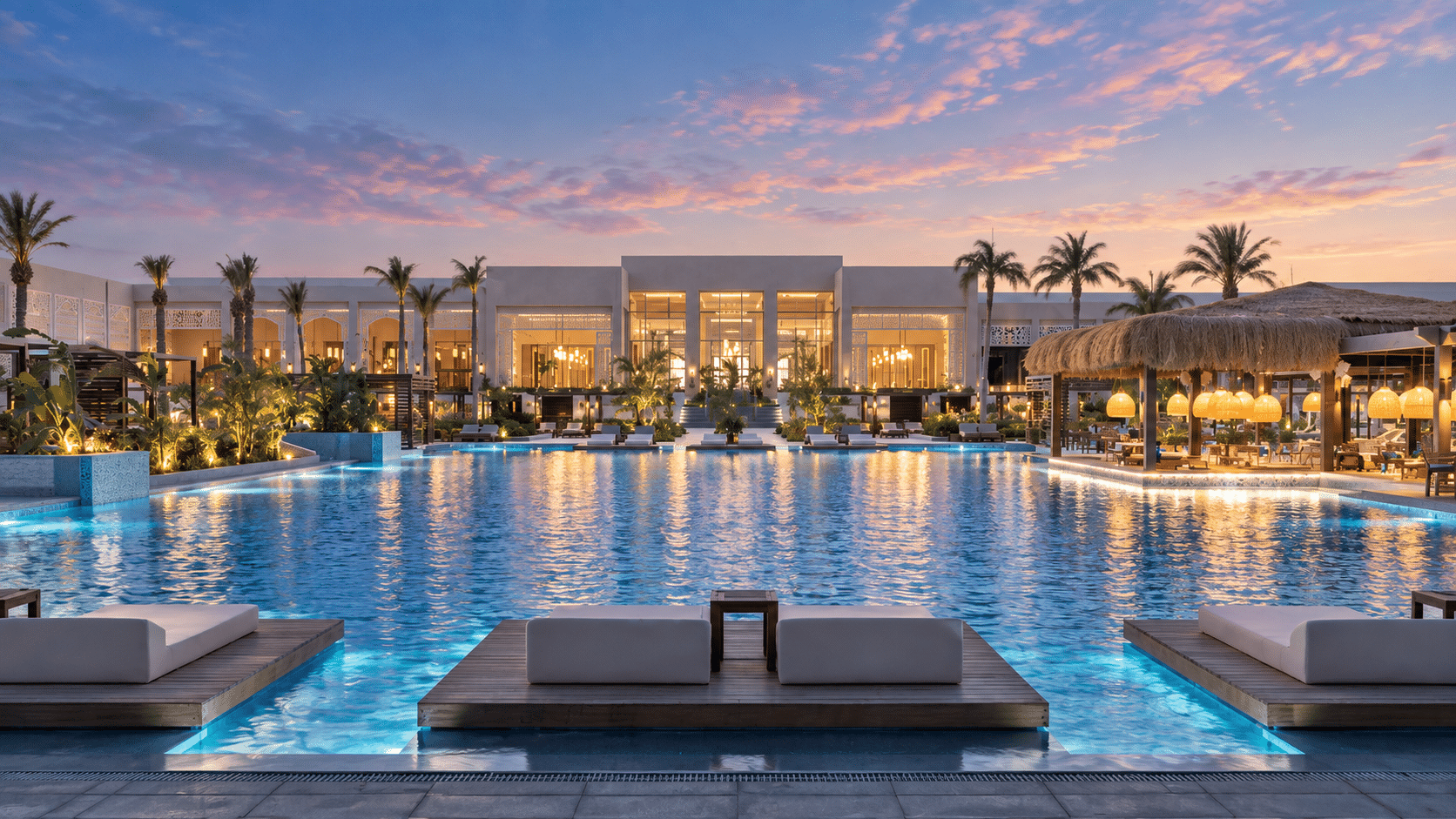 Marassi Red Sea prices