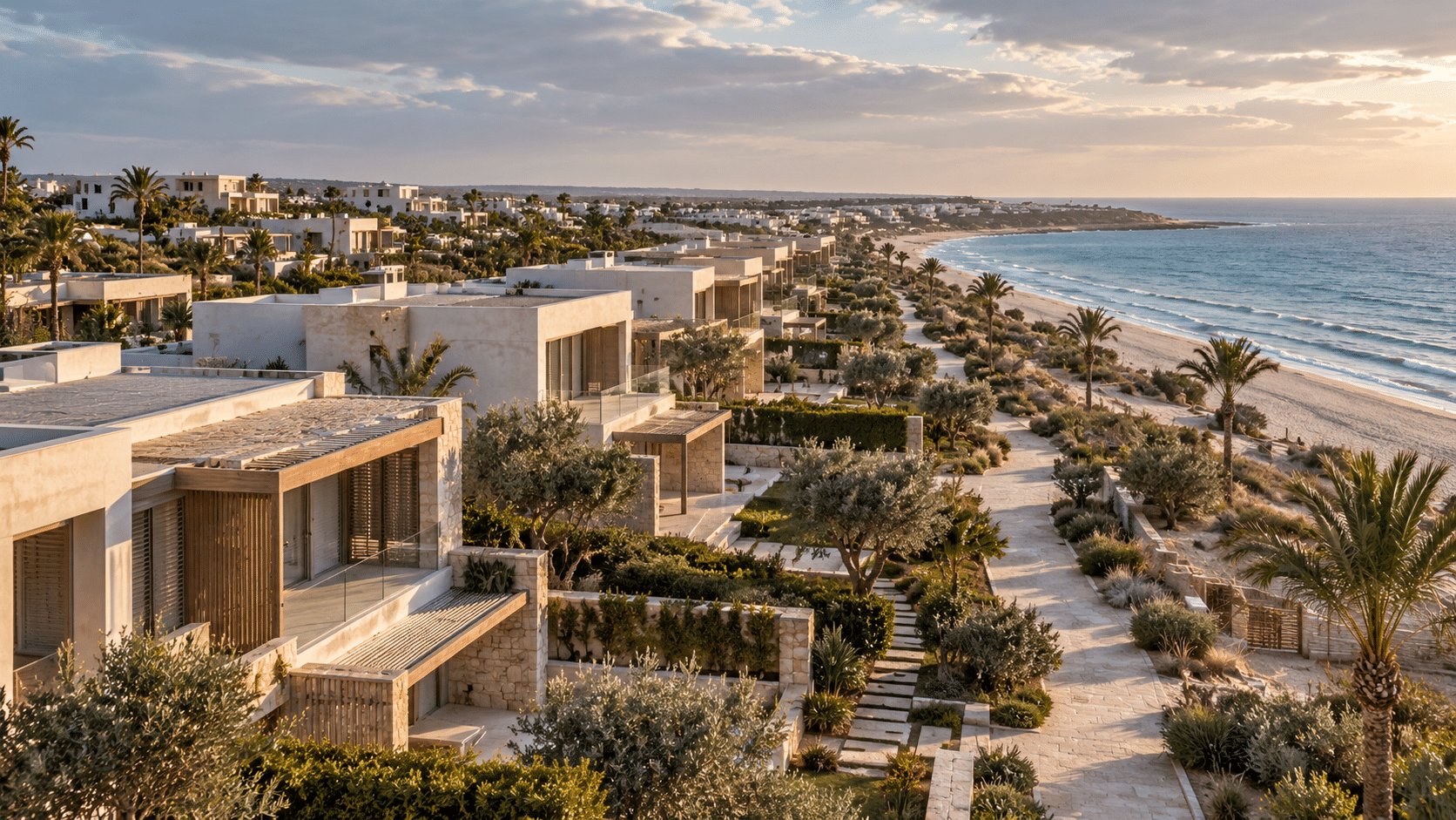 property tax in Egypt