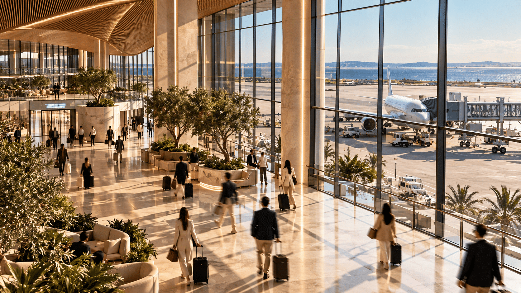 Red Sea year-round destination