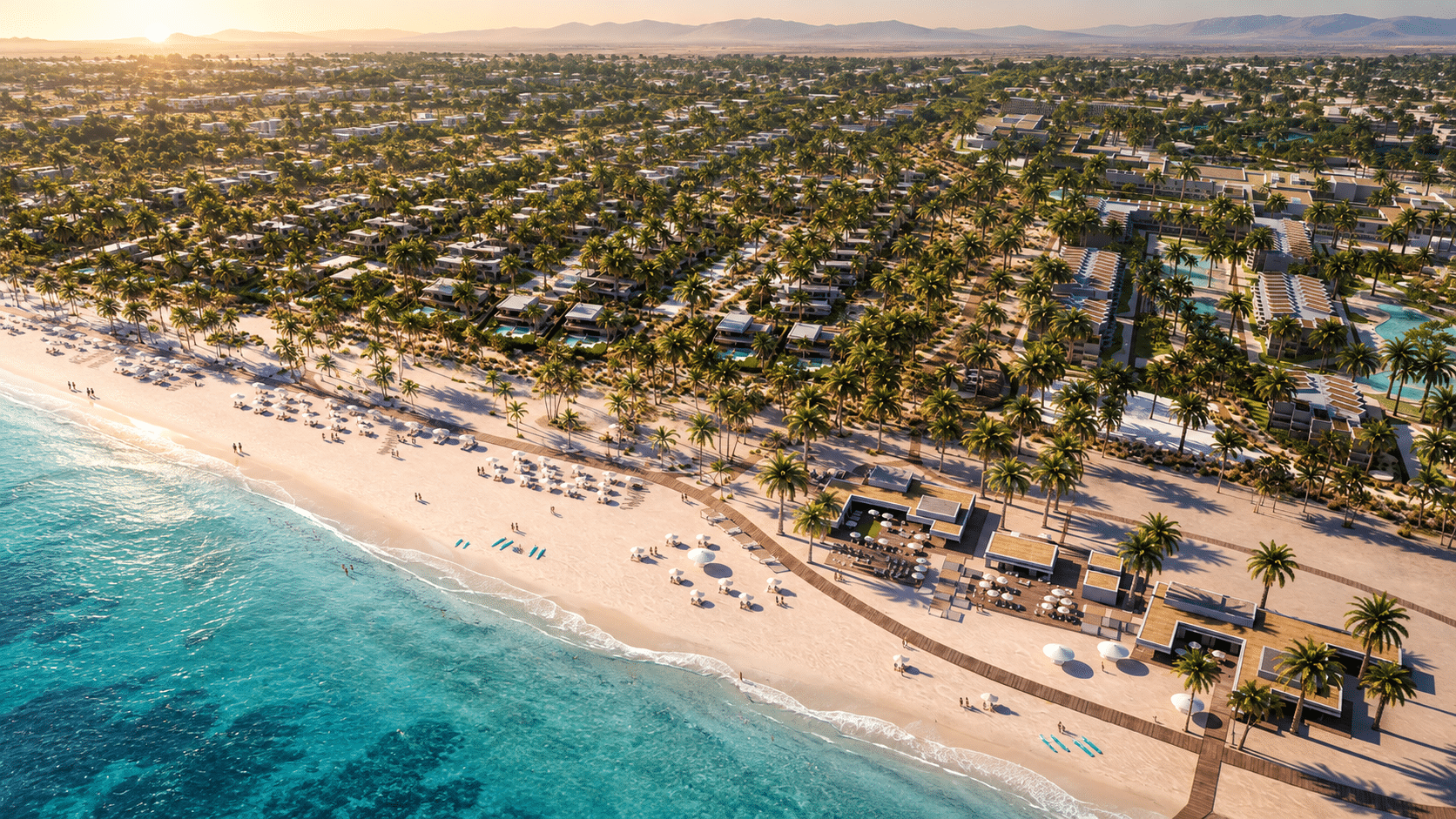 Marassi Red Sea prices