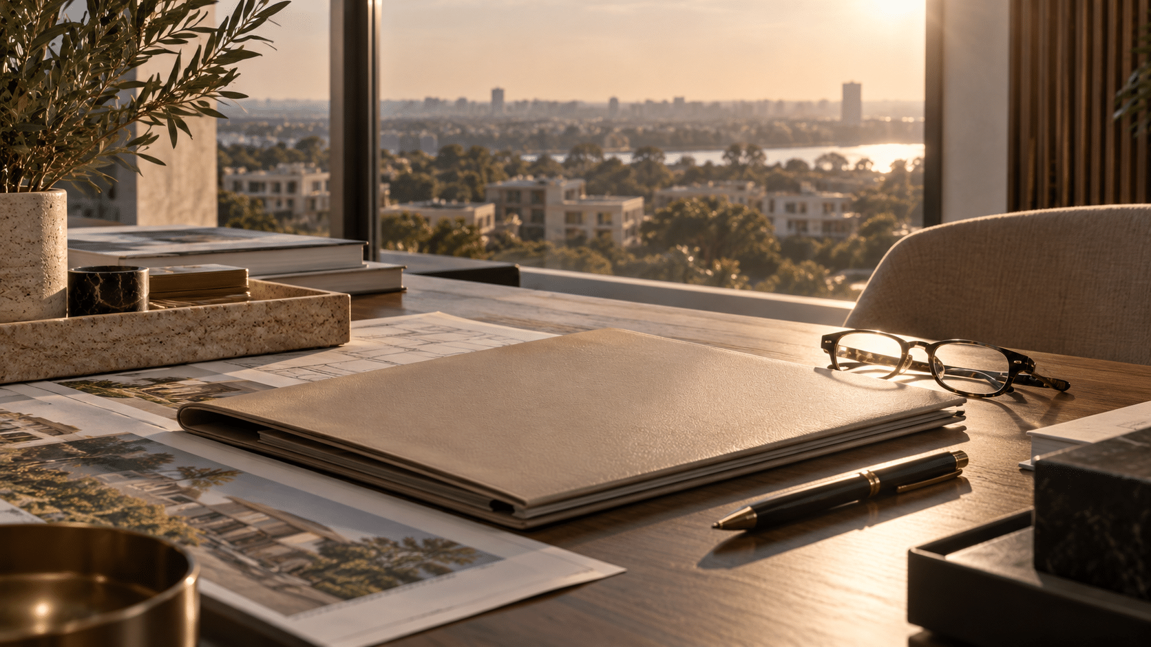 property tax in Egypt