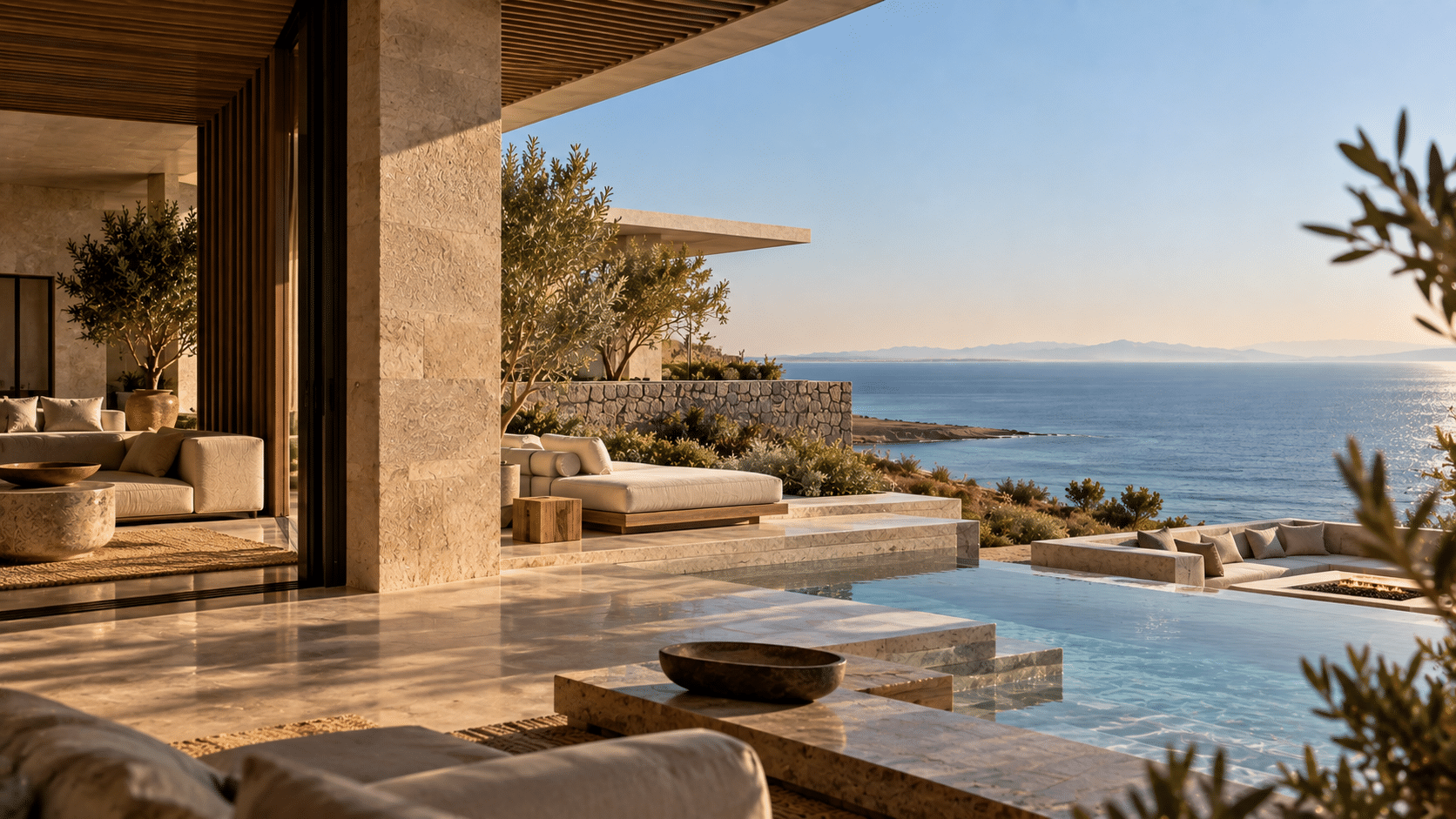 Red Sea property investment
