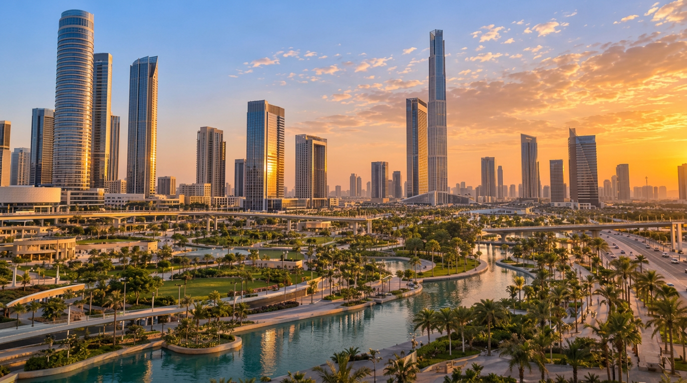 Egypt real estate investment