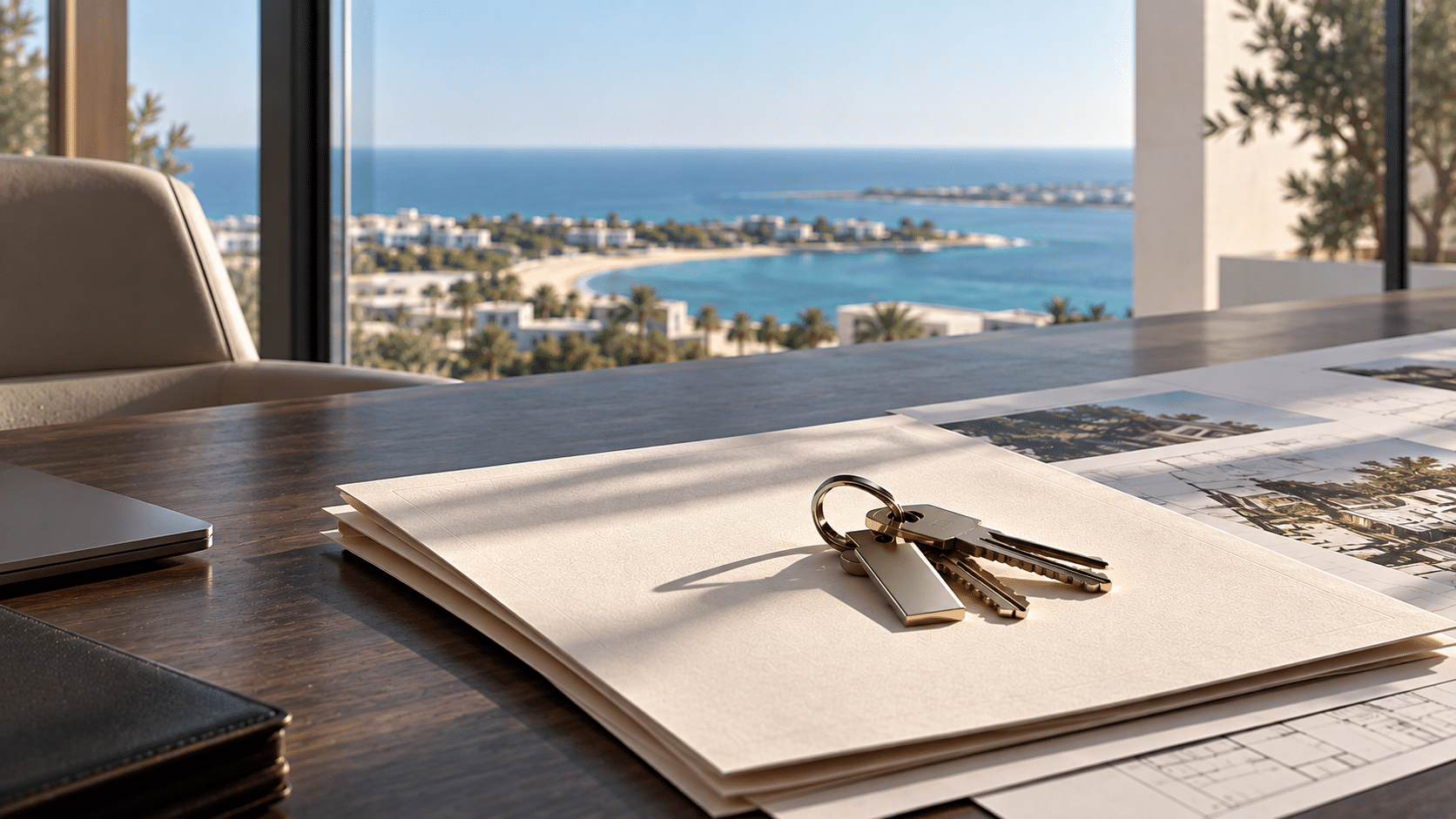 property tax in Egypt
